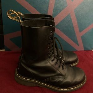 1490 Smooth Dr. Martens